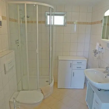 Apartmán Ruegen_fewo 288 B